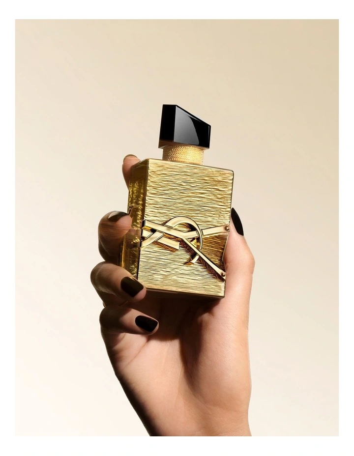 Libre Vanille Couture EDP 50ml image 5