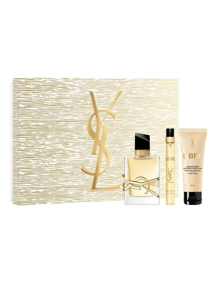 Ysl Eau De Parfum Set 50ml image 1