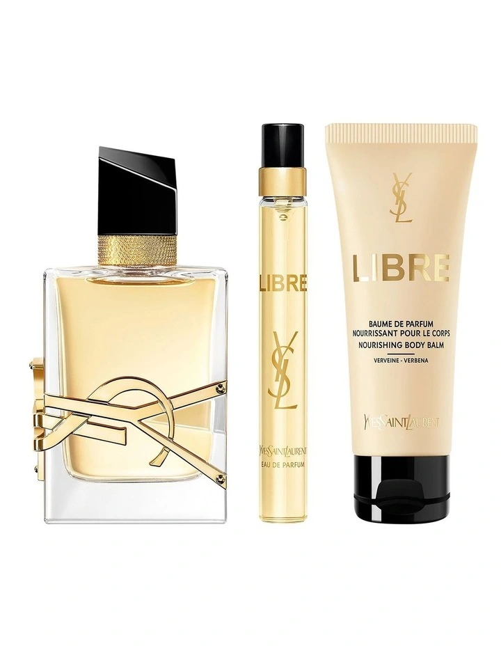 Ysl Eau De Parfum Set 50ml image 2