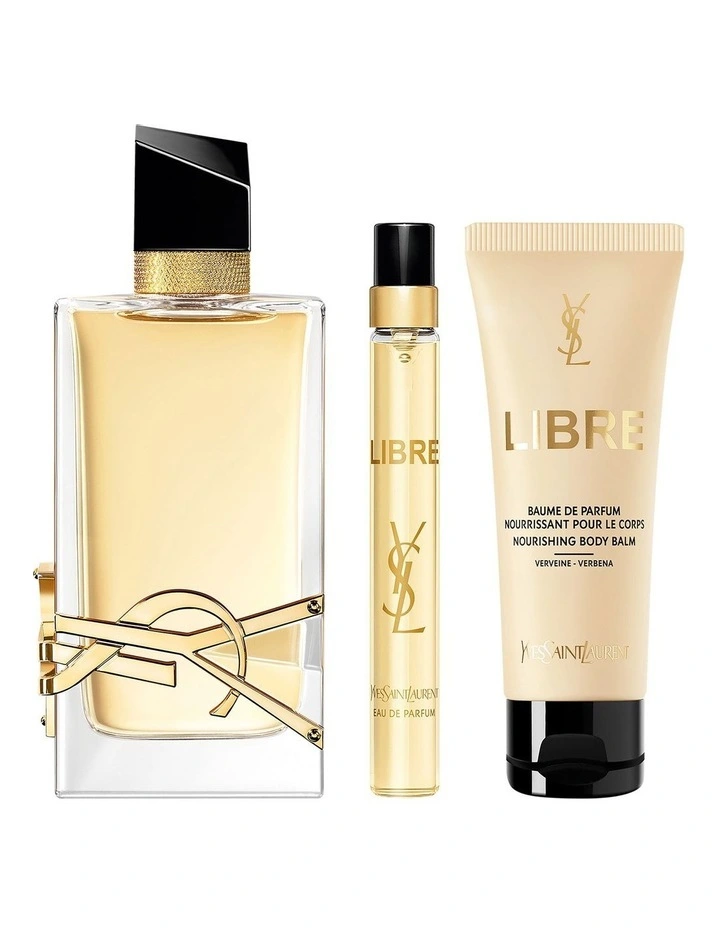 Ysl Eau de Parfum Set 90ml image 2