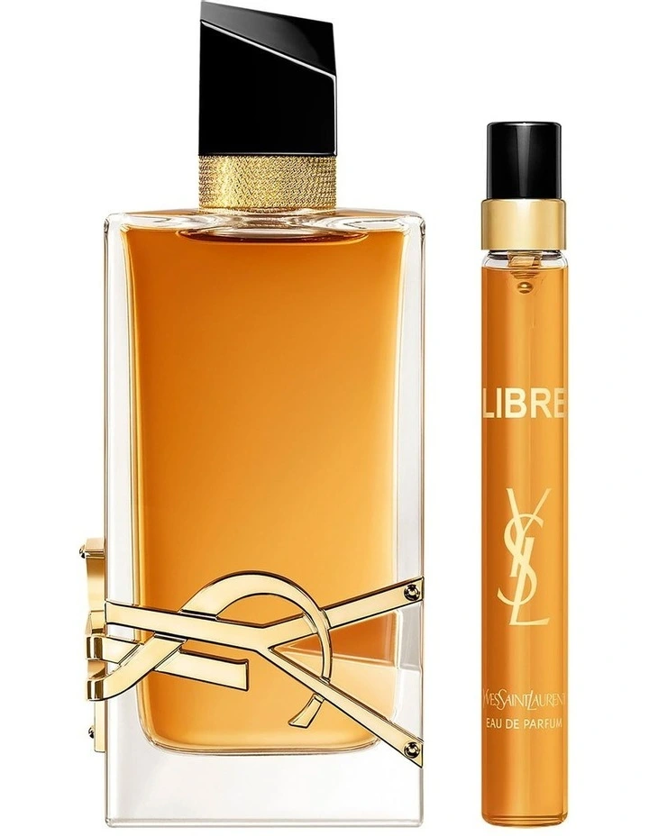 Ysl Libre Eau De Parfum Intense Set 90ml image 2