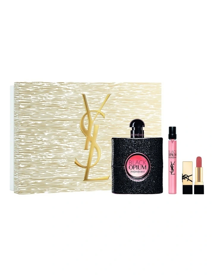 Opium Eau De Parfum Set 90ml image 1