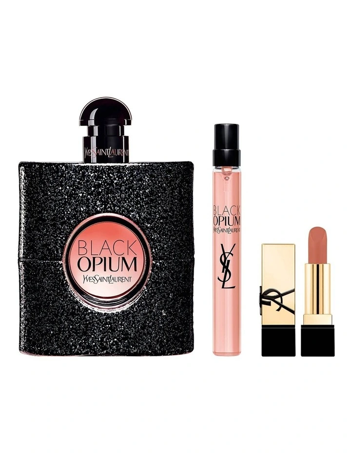Opium Eau De Parfum Set 90ml image 2