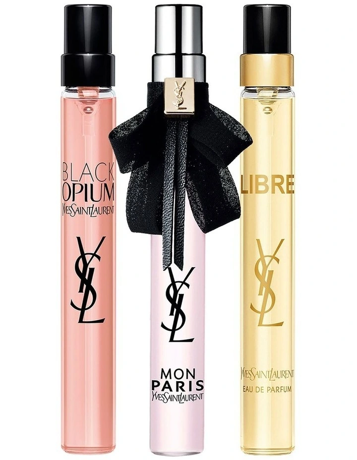 Eau De Parfum Discovery Set 2025 image 2