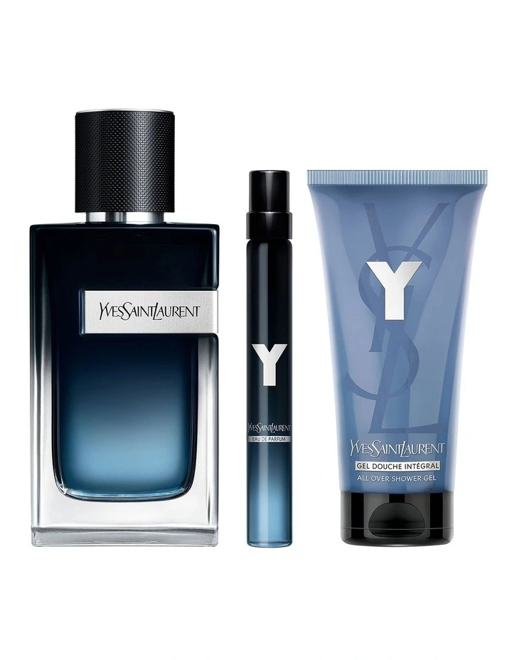 Eau De Parfum 100ml Set image 2