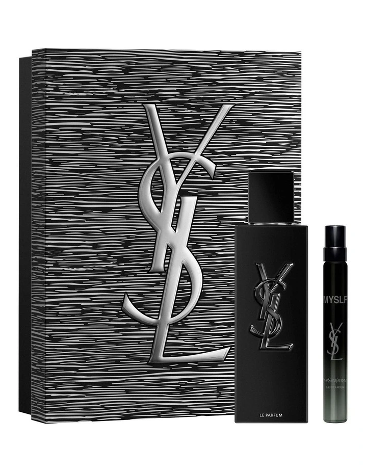 Myslf Le Eau De Parfum 60ml image 1