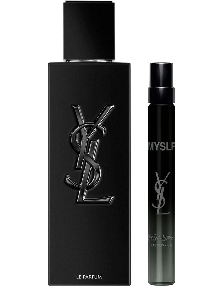 Myslf Le Eau De Parfum 60ml image 2