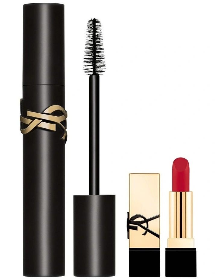 Lash Clash Mascara Set image 2