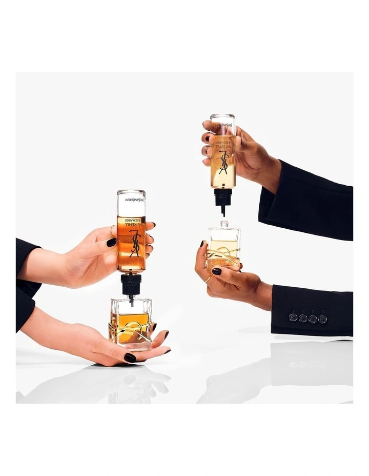 Intense Refill Eau De Parfum 100ml image 3