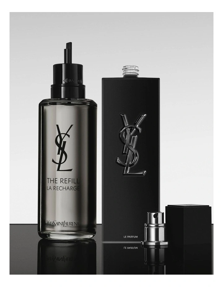 Ysl Le Refill Parfum 150ml image 2