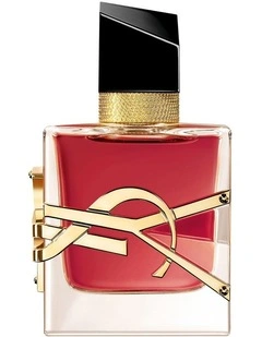 Libre Rouge Intense Eau De Parfum