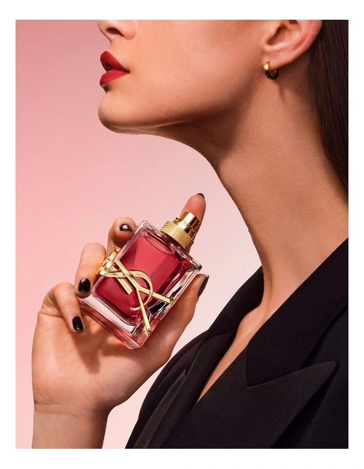 Libre Rouge Intense Eau De Parfum image 3