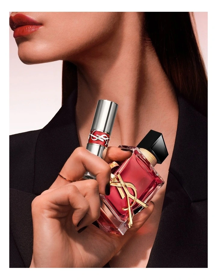 Libre Rouge Intense Eau De Parfum image 4