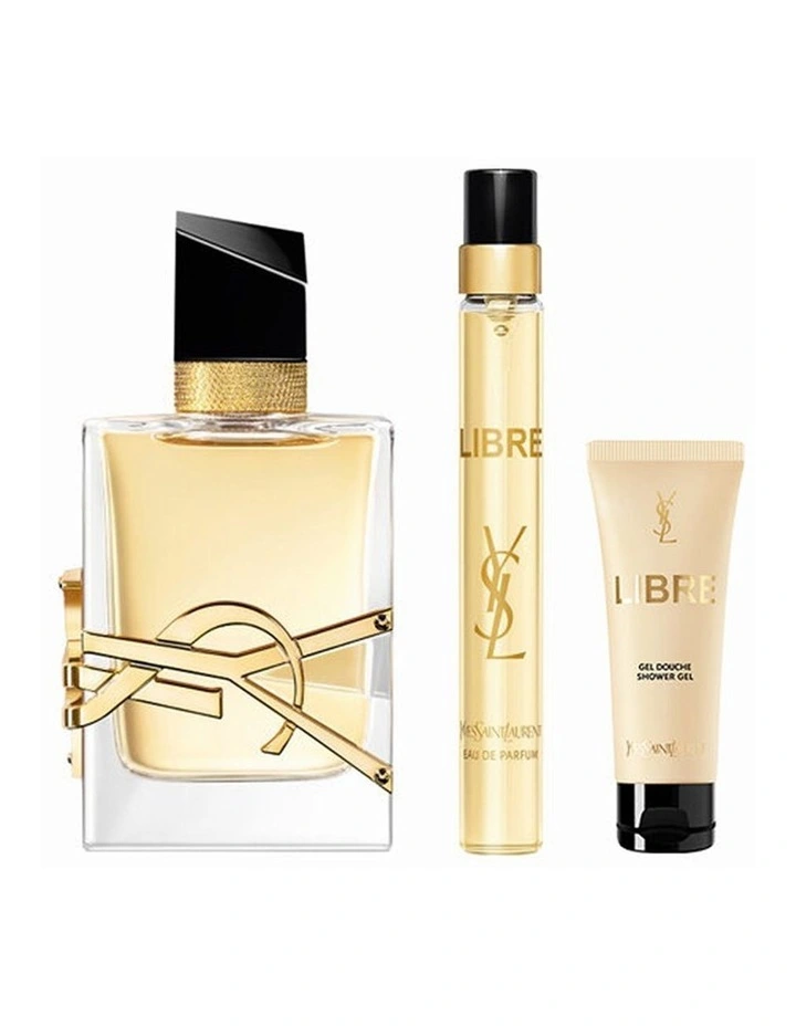 Libre Eau De Parfum 50ml Set image 1