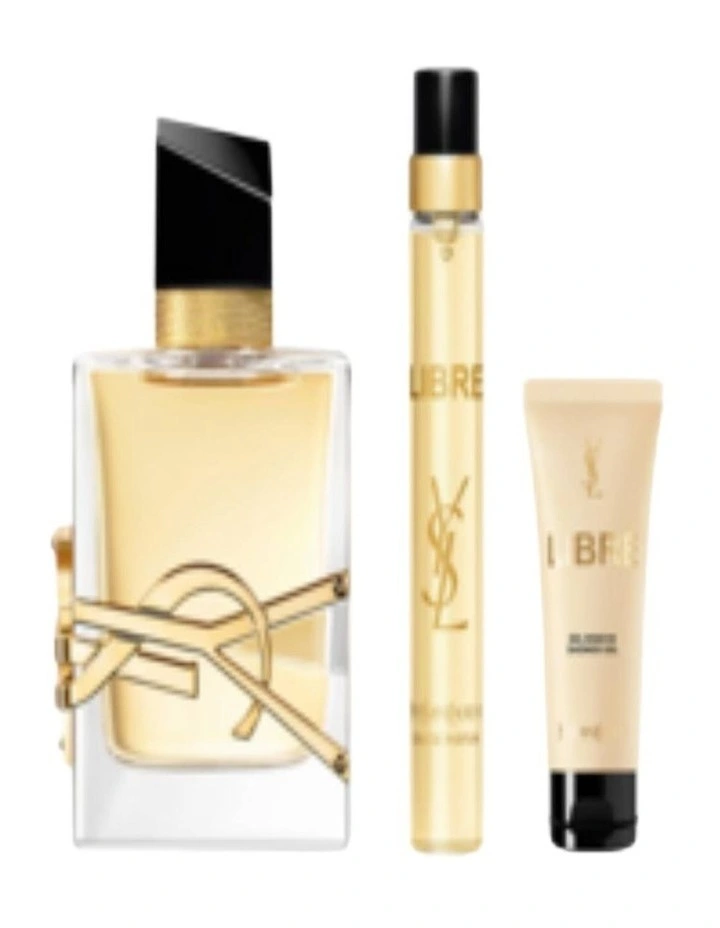 Libre Eau De Parfum 50ml Set image 1