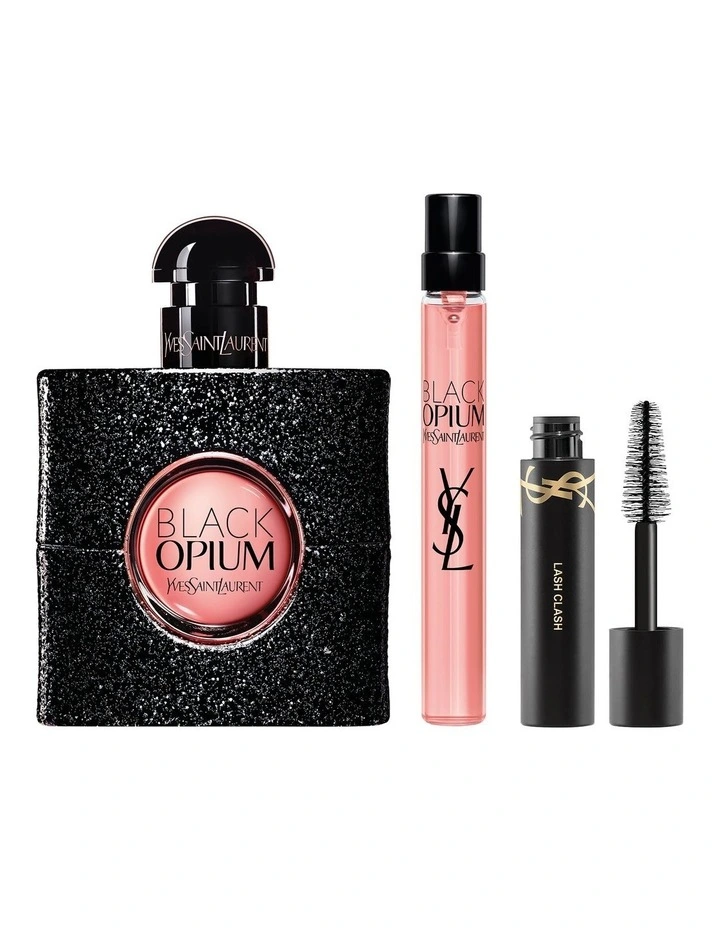 Opium Eau De Paefum Set 50ml image 1
