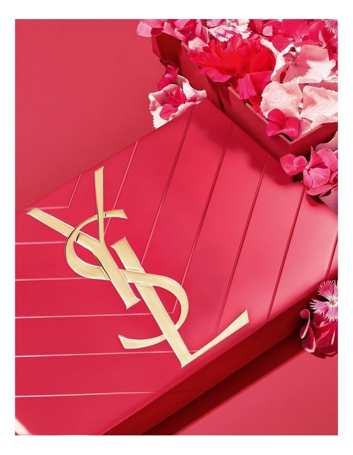 Lash Clash And Libre Eau De Parfum Set 10ml image 2