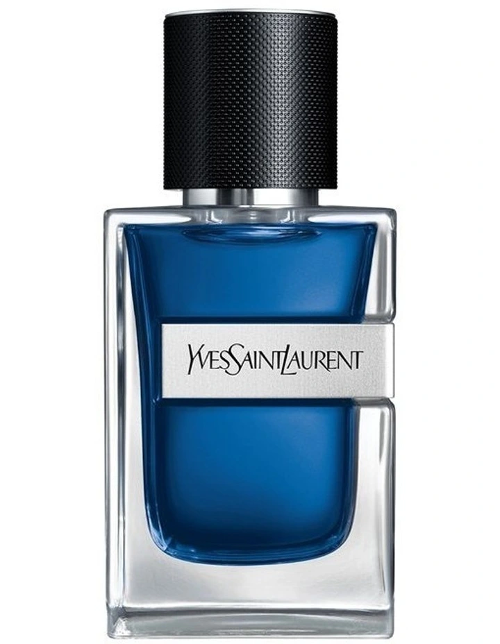 Y Iced Cologne EDP Intense image 1