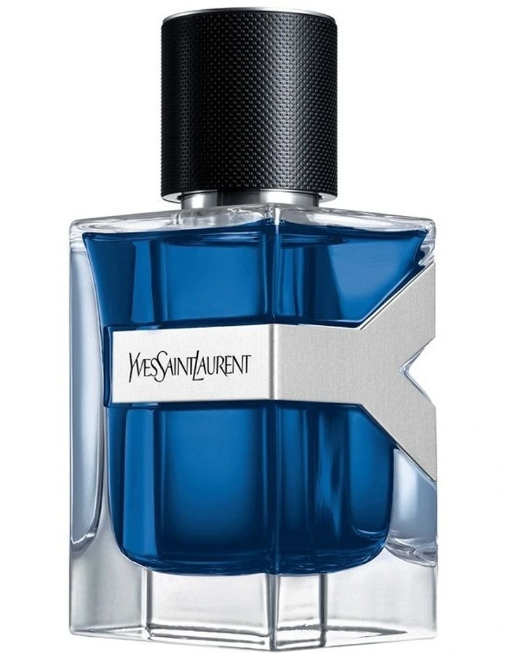 Y Iced Cologne EDP Intense image 3