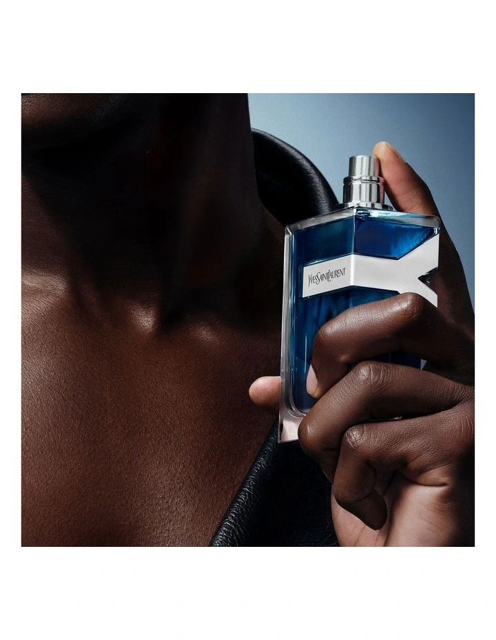 Y Iced Cologne EDP Intense image 5