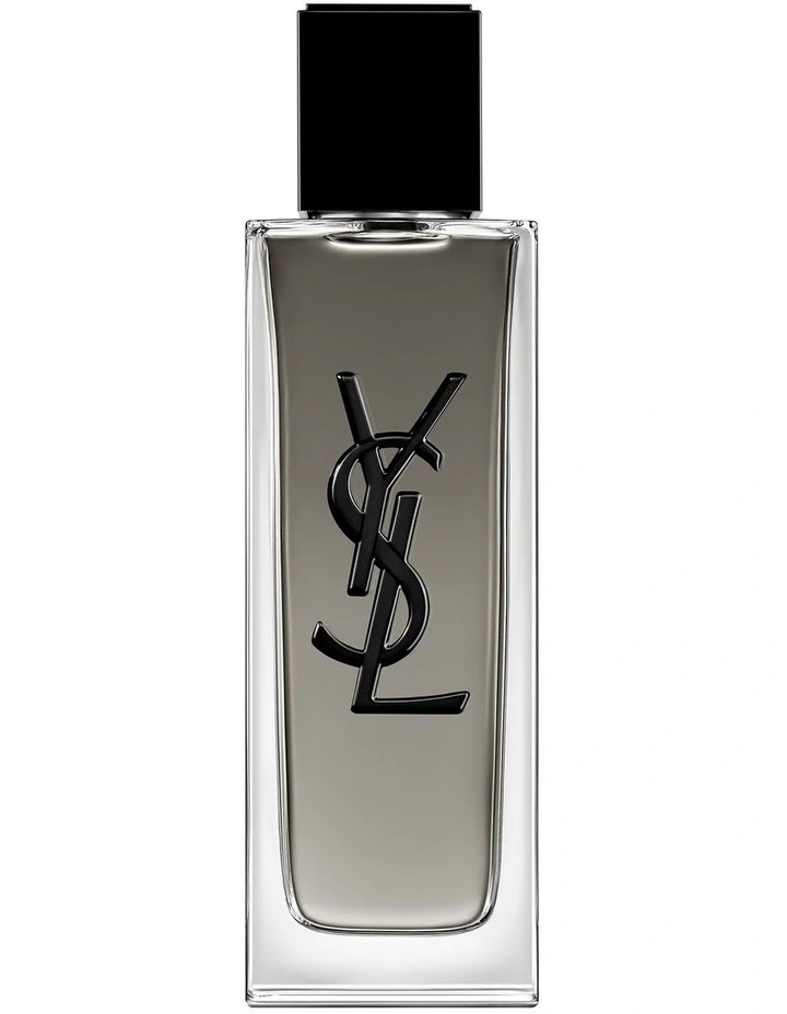 Myslf EDT Intense image 1