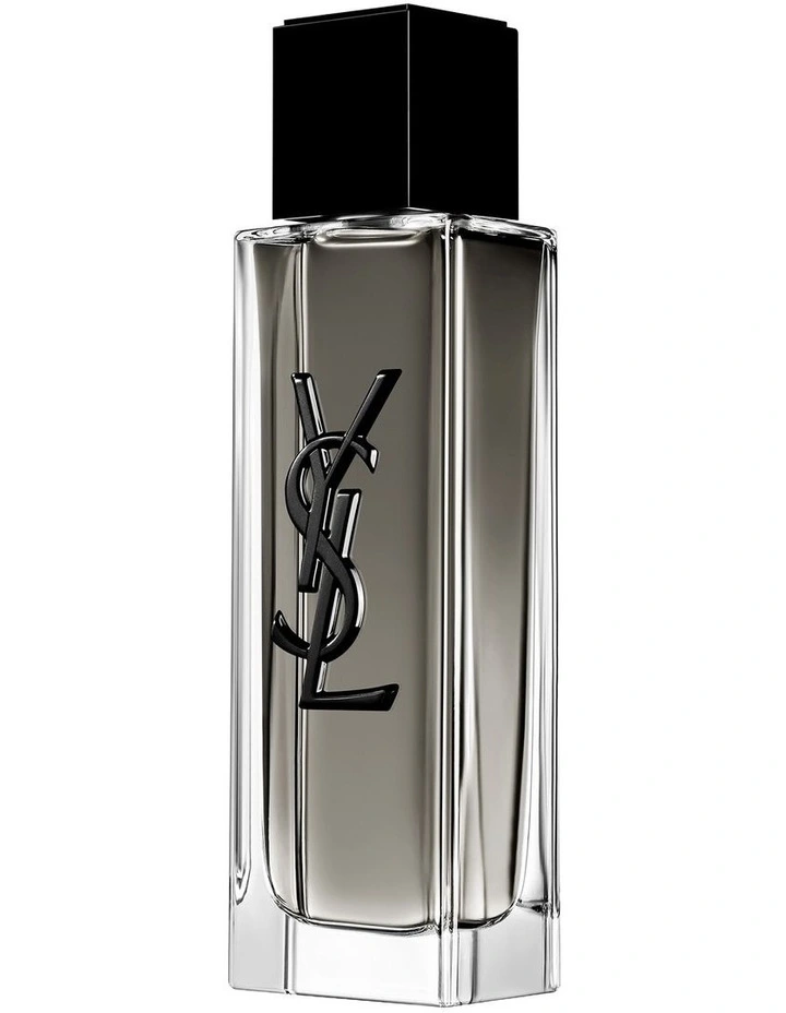 Myslf EDT Intense image 4