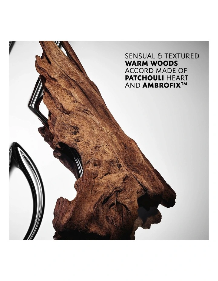 Myslf EDT Intense image 6