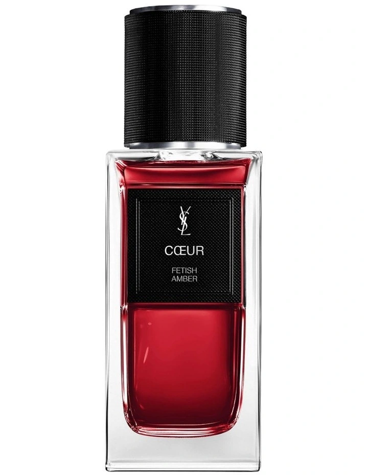 Le Vestiaire Des Parfums Coeur image 1