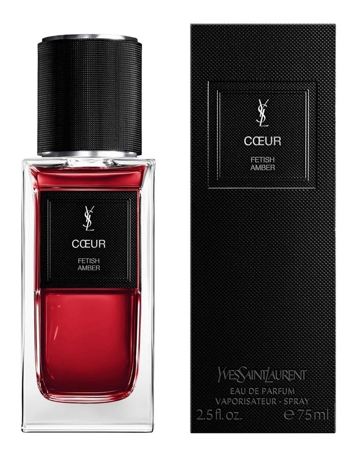 Le Vestiaire Des Parfums Coeur image 2