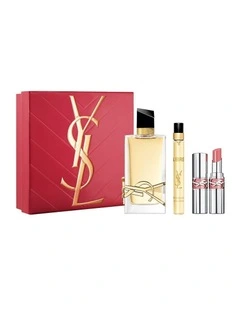 Libre EDP 90ml Set (Includes Libre EDP 10ml & Loveshine 44)