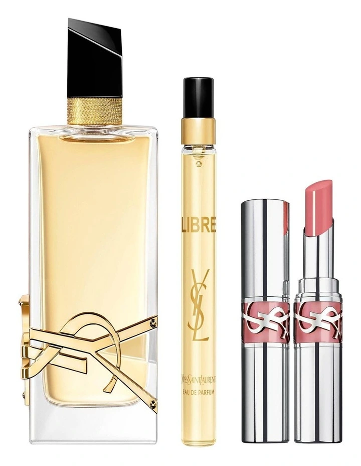 Eau De Parfum Set 90ml image 1