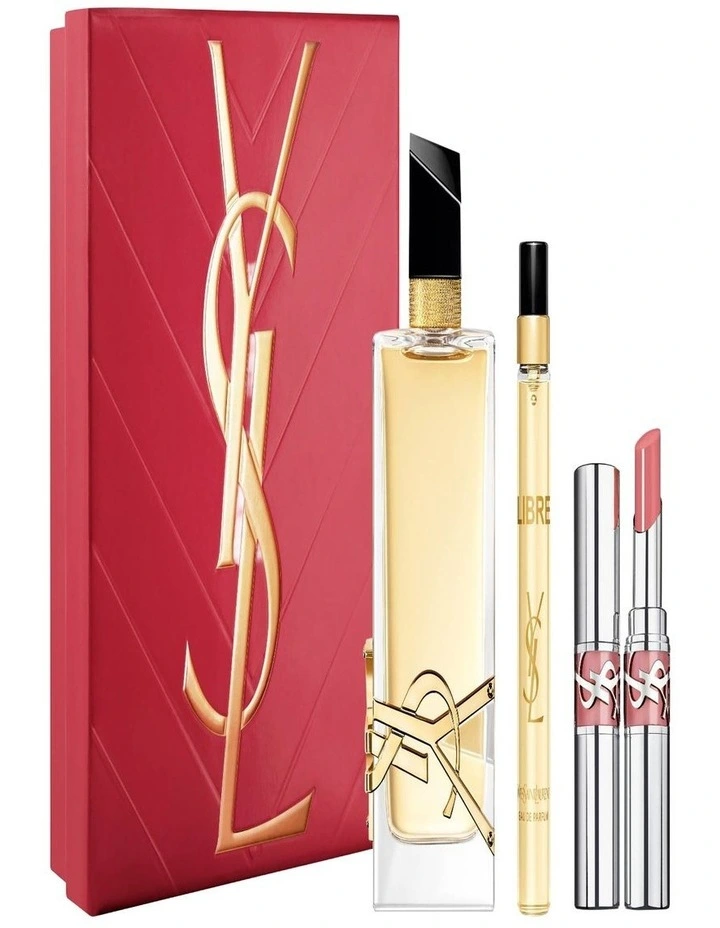 Eau De Parfum Set 90ml image 2