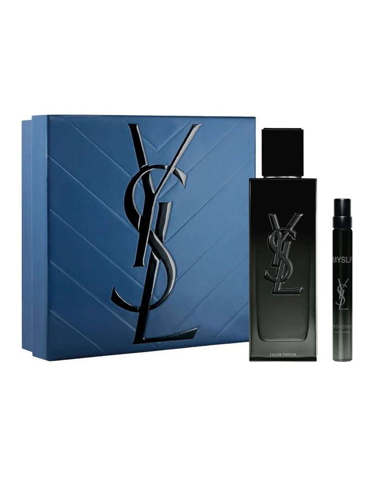 YSL Y EDP 100ml Set (Includes Y EDP 10ml) image 1