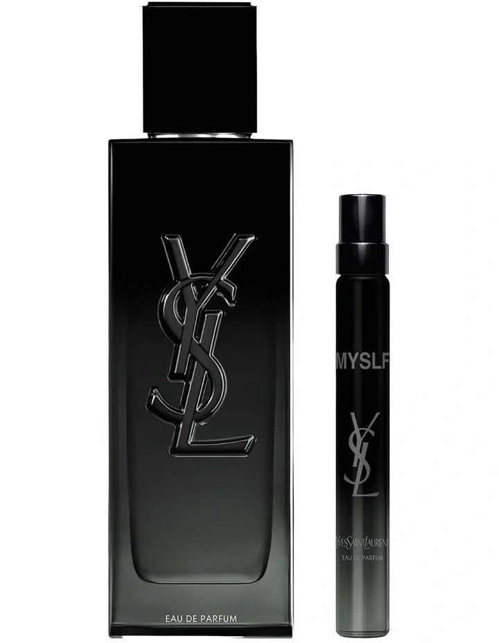 YSL Y EDP 100ml Set (Includes Y EDP 10ml) image 2