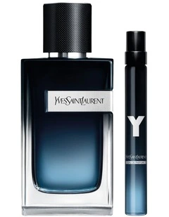 Y EDP 100ml Set (Includes 10ml Y EDP)