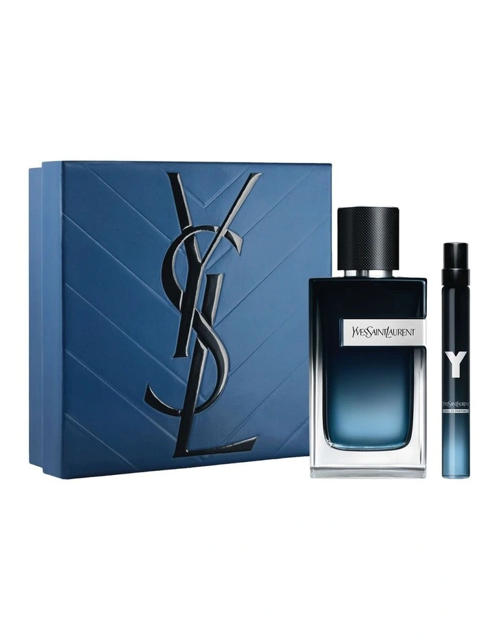 Y EDP 100ml Set (Includes 10ml Y EDP) image 2