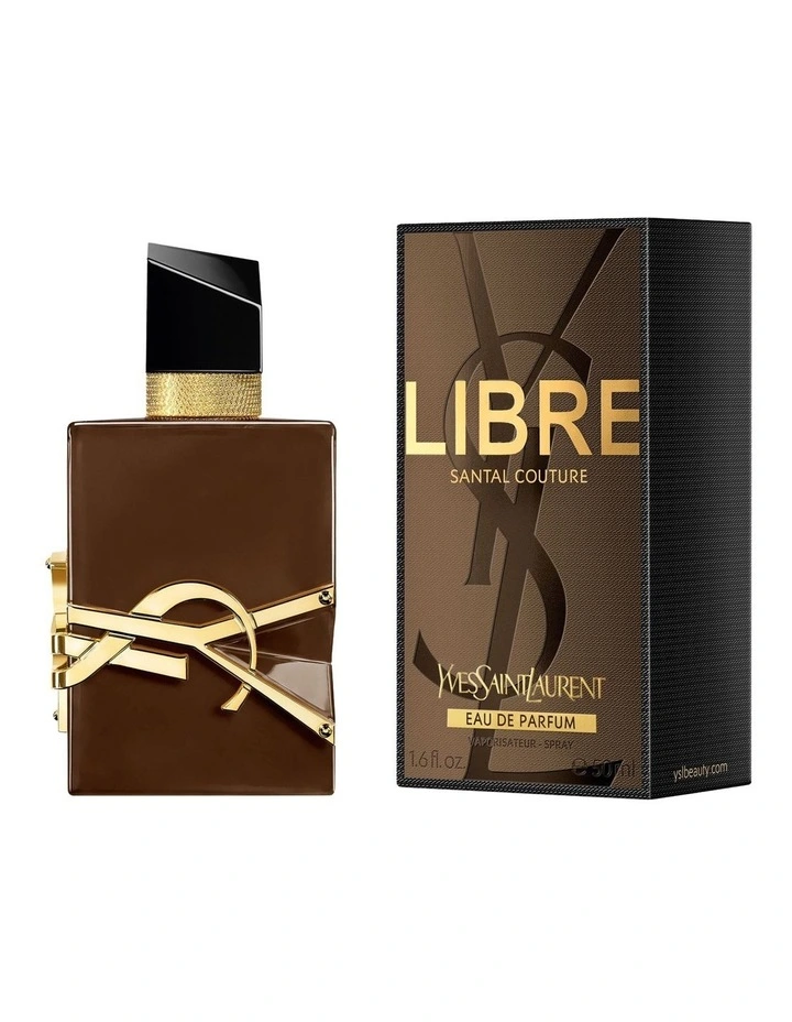 YSL Libre Santal Couture EDP 50ml image 2