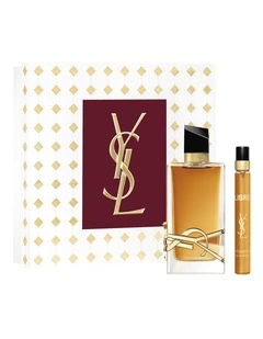 YSL Libre EDP Intense Set (Includes Libre EDP Intense 90ml & 10ml)