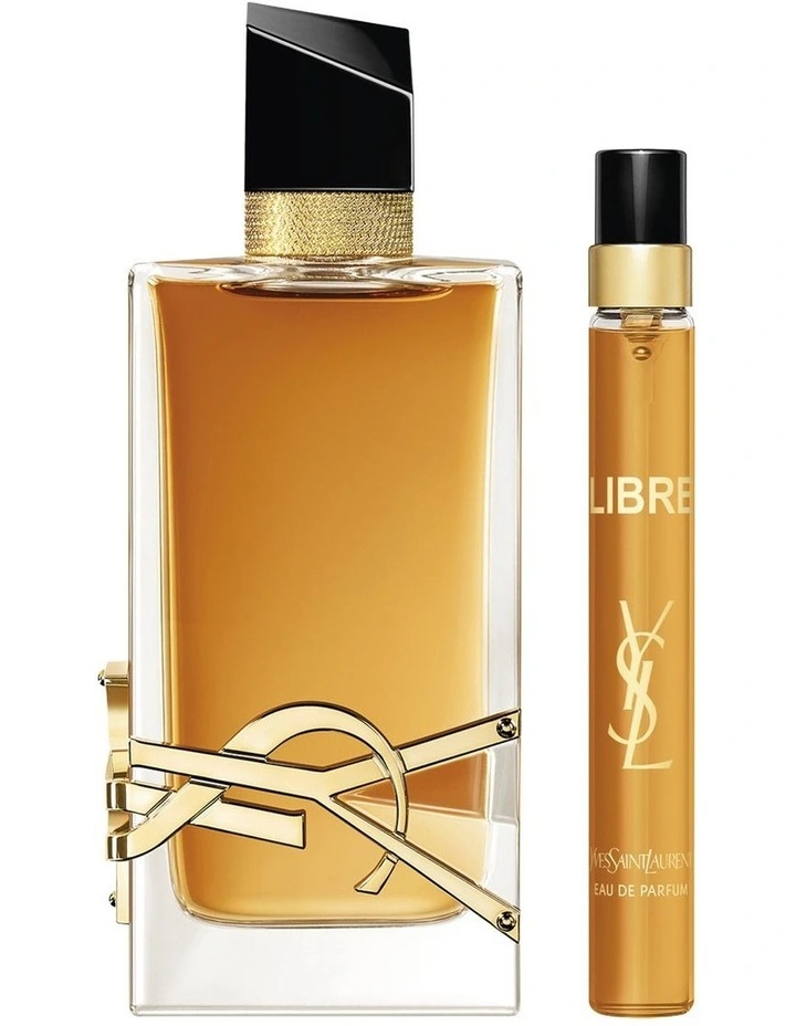 YSL Libre EDP Intense Set (Includes Libre EDP Intense 90ml & 10ml) image 2