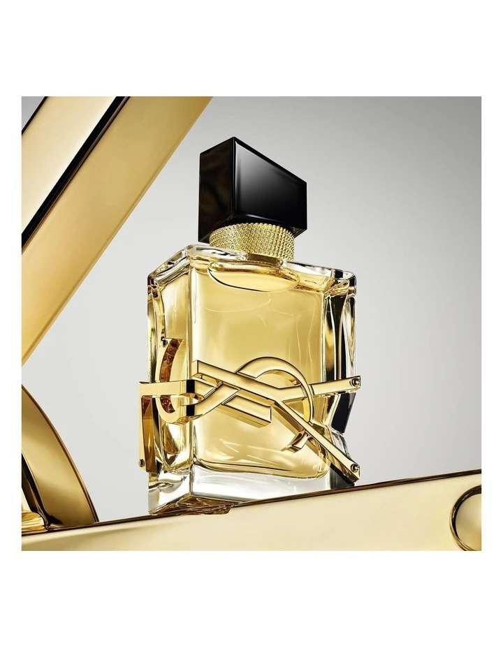 Libre EDP Set (Includes Libre EDP 90ml & 10ml & Body Lotion 50ml) image 4