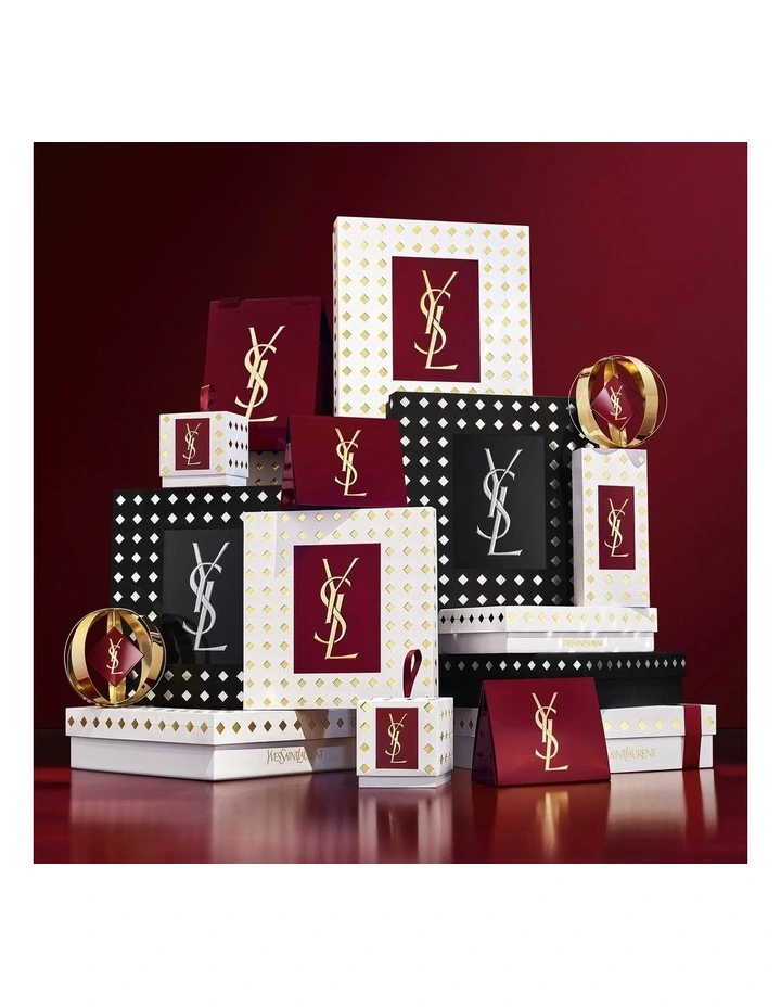 YSL Libre EDP Set (Includes Libre EDP 50ml & 7.5ml & YSL Gold Mirror) image 3