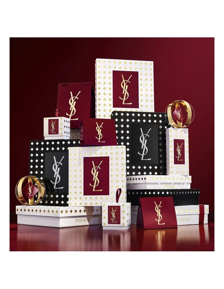Libre EDP Set (Includes Libre EDP 50ml & 10ml & Lash Latex Mini) image 5
