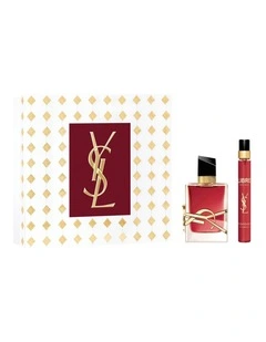 Libre Berry Crush Set (Includes Libre Berry Crush 50ml & Libre EDP 10ml)