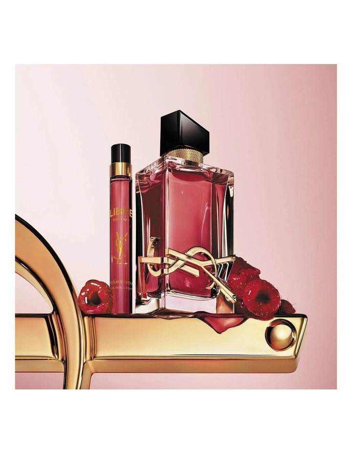 Libre Berry Crush Set (Includes Libre Berry Crush 50ml & Libre EDP 10ml) image 3