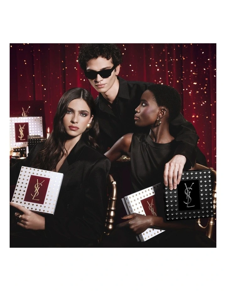 Libre Berry Crush Set (Includes Libre Berry Crush 50ml & Libre EDP 10ml) image 5