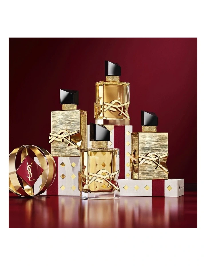Libre Berry Crush Set (Includes Libre Berry Crush 50ml & Libre EDP 10ml) image 6