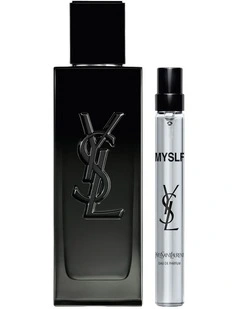 MYSLF EDP Set (Includes MYSLF EDP 60ml & 10ml)