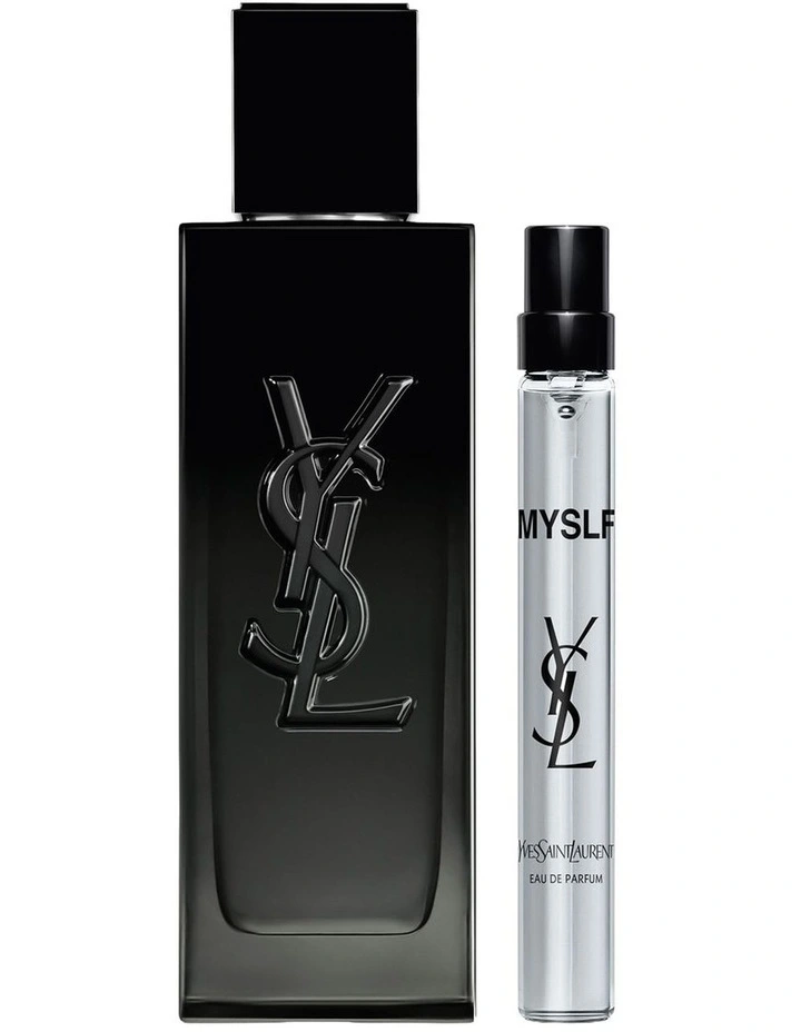 MYSLF EDP Set (Includes MYSLF EDP 60ml & 10ml) image 1