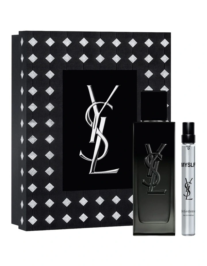 MYSLF EDP Set (Includes MYSLF EDP 60ml & 10ml) image 2