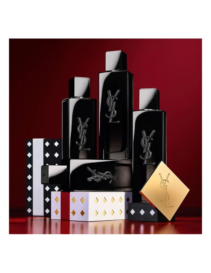 MYSLF EDP Set (Includes MYSLF EDP 60ml & 10ml) image 3